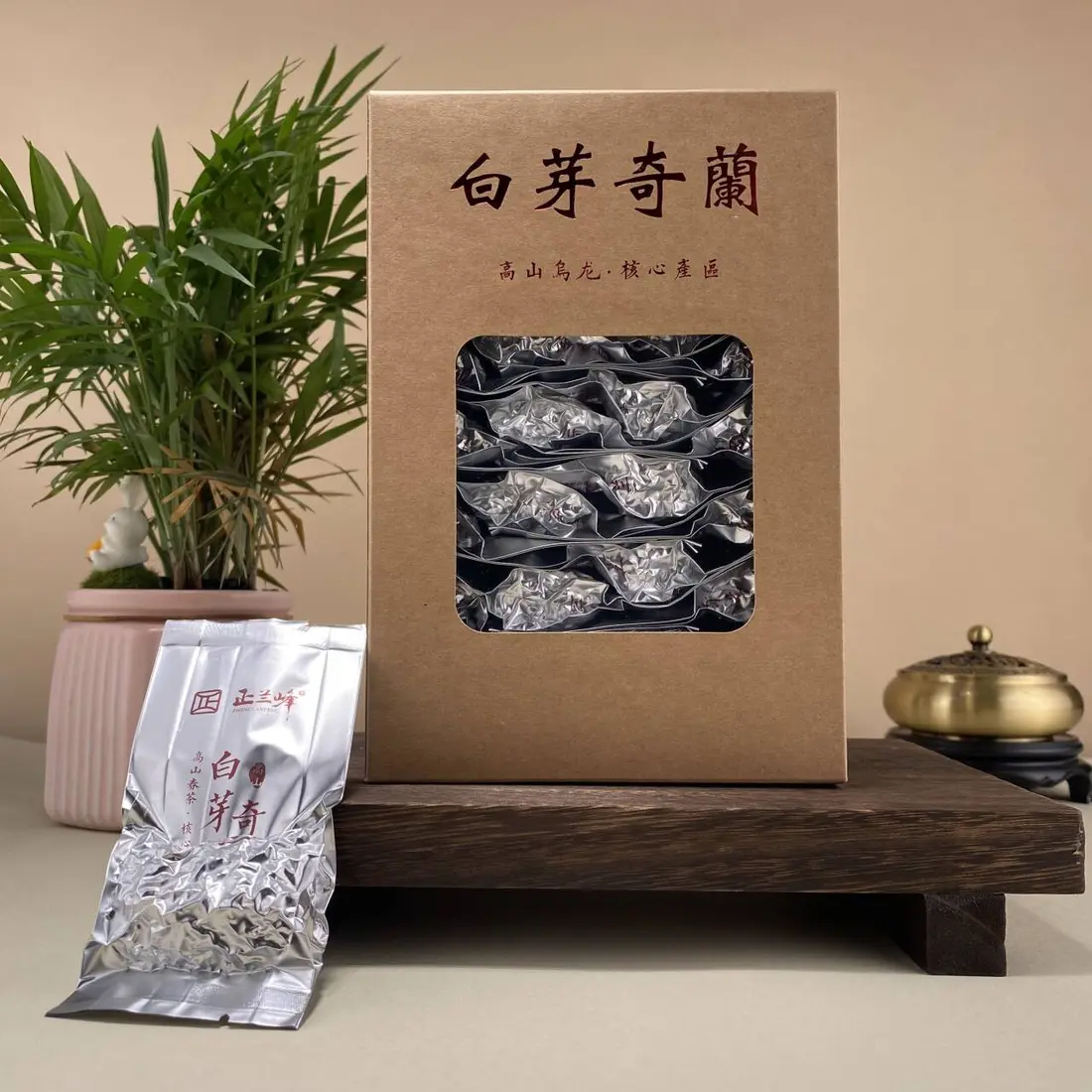 正兰峰本心系列产品