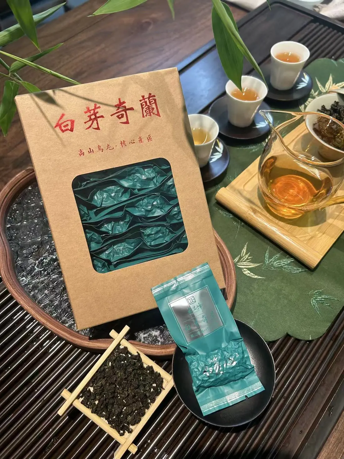 正兰峰倾心系列产品